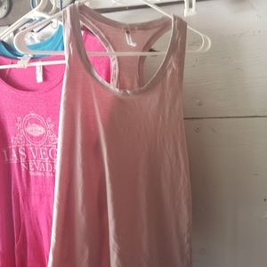 Fabletics tank top